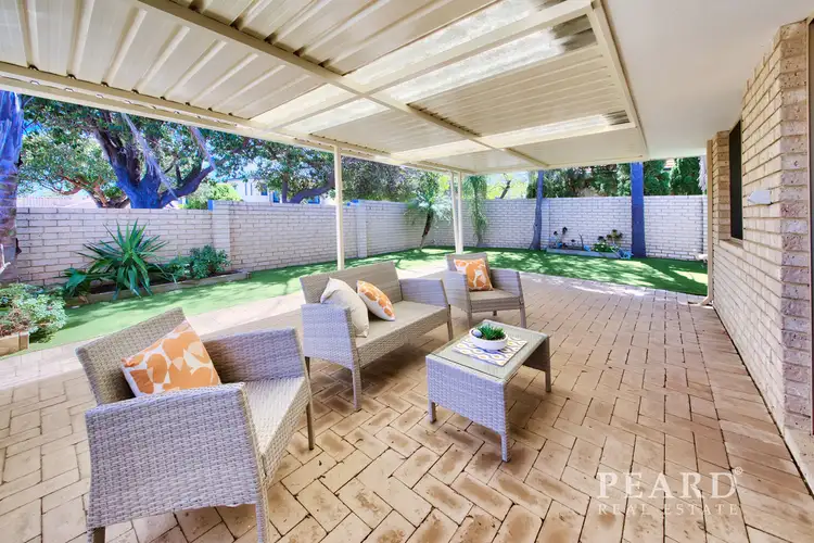 1/17 Bower Street, Scarborough WA 6019