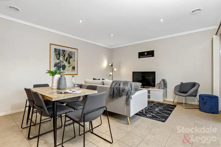 Fifth view of Homely unit listing, 2B Anselm Grove, Glenroy VIC 3046