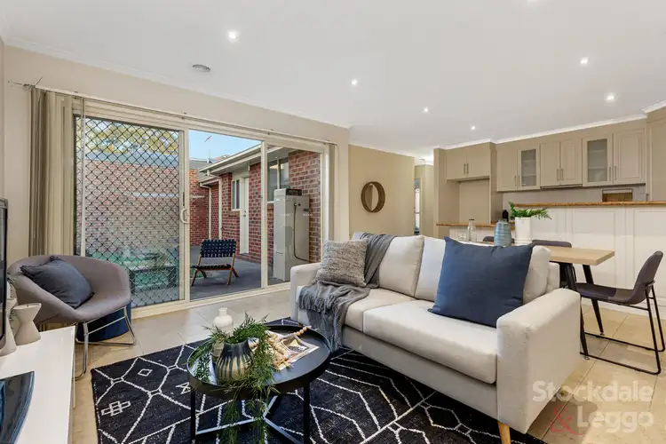 Sixth view of Homely unit listing, 2B Anselm Grove, Glenroy VIC 3046