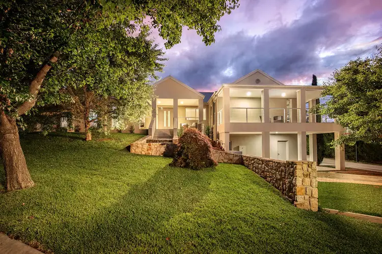 Main view of Homely house listing, 1 Donnington Drive, Wodonga VIC 3690