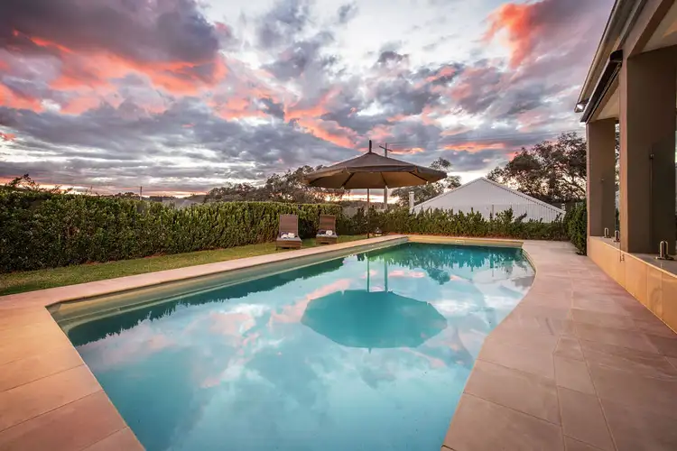 Third view of Homely house listing, 1 Donnington Drive, Wodonga VIC 3690