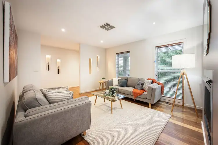 Fifth view of Homely house listing, 1 Donnington Drive, Wodonga VIC 3690