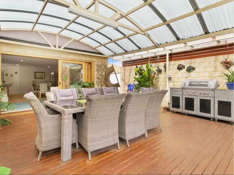 Main view of Homely house listing, 76 Griffin Crescent, Manning WA 6152