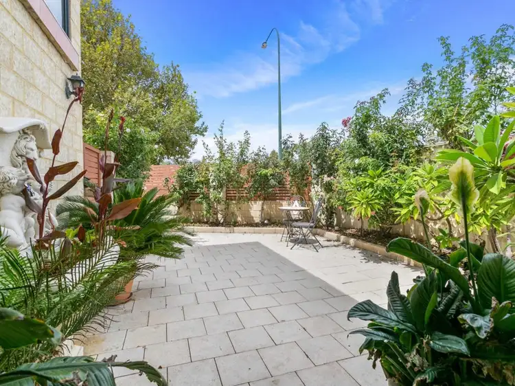 Fourth view of Homely house listing, 76 Griffin Crescent, Manning WA 6152