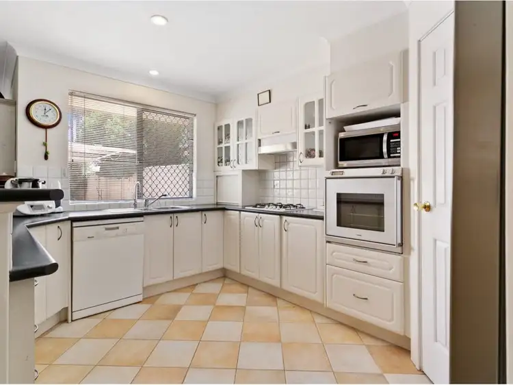 Fifth view of Homely house listing, 76 Griffin Crescent, Manning WA 6152
