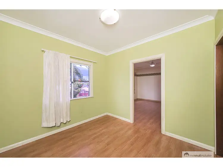 Fifth view of Homely house listing, 3 Peterson Street, West Rockhampton QLD 4700