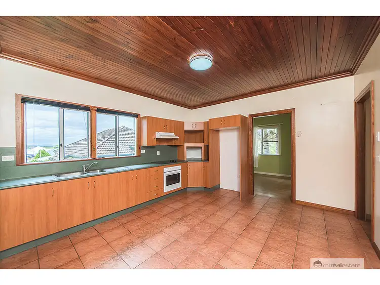 Sixth view of Homely house listing, 3 Peterson Street, West Rockhampton QLD 4700