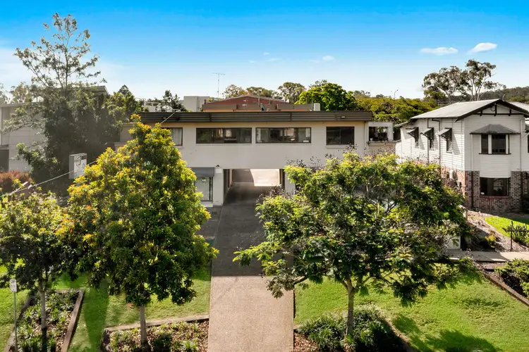 Main view of Homely apartment listing, 8/49 Nerang Street, Nerang QLD 4211