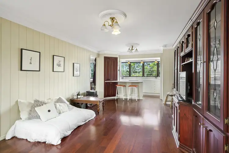 Third view of Homely apartment listing, 8/49 Nerang Street, Nerang QLD 4211
