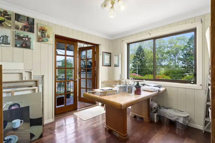 Fifth view of Homely apartment listing, 8/49 Nerang Street, Nerang QLD 4211