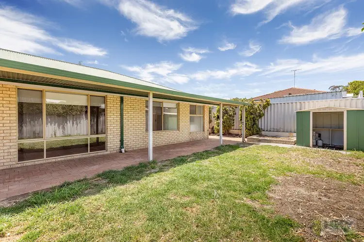 Second view of Homely house listing, 23 Joel Way, Wanneroo WA 6065