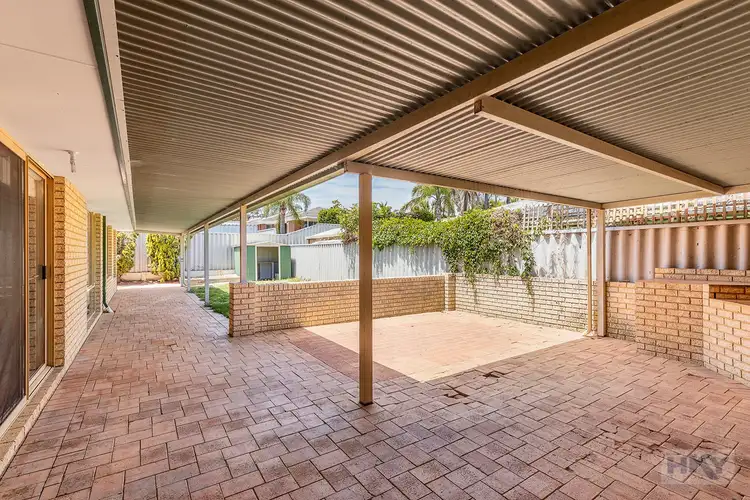 Third view of Homely house listing, 23 Joel Way, Wanneroo WA 6065