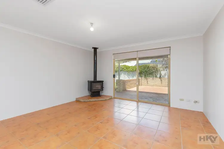 Fourth view of Homely house listing, 23 Joel Way, Wanneroo WA 6065