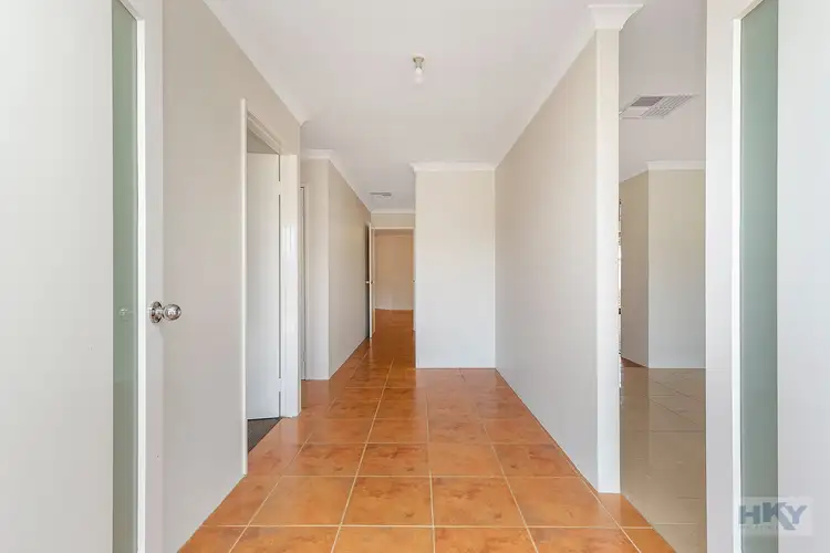 Fifth view of Homely house listing, 23 Joel Way, Wanneroo WA 6065