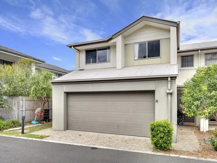 31/88 Candytuft Place, Calamvale QLD 4116
