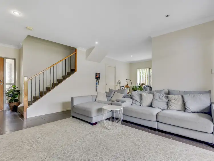 Third view of Homely townhouse listing, 31/88 Candytuft Place, Calamvale QLD 4116