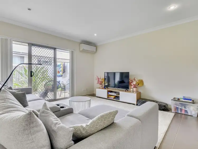 Fourth view of Homely townhouse listing, 31/88 Candytuft Place, Calamvale QLD 4116