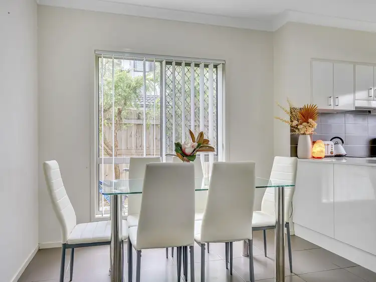 Fifth view of Homely townhouse listing, 31/88 Candytuft Place, Calamvale QLD 4116