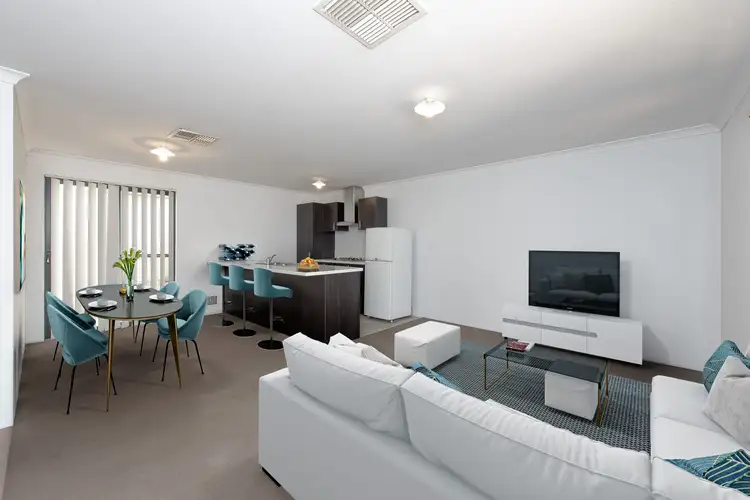 92C Culloton Crescent, Balga WA 6061