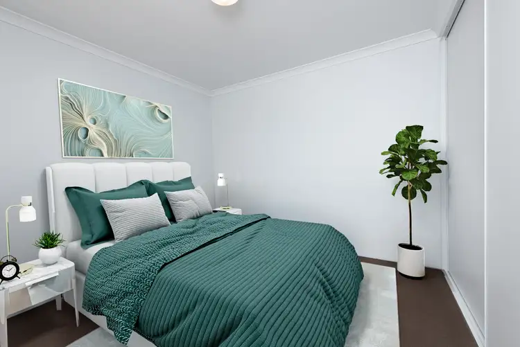 Second view of Homely unit listing, 92C Culloton Crescent, Balga WA 6061