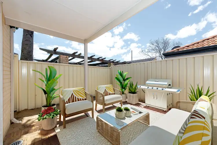 Fourth view of Homely unit listing, 92C Culloton Crescent, Balga WA 6061