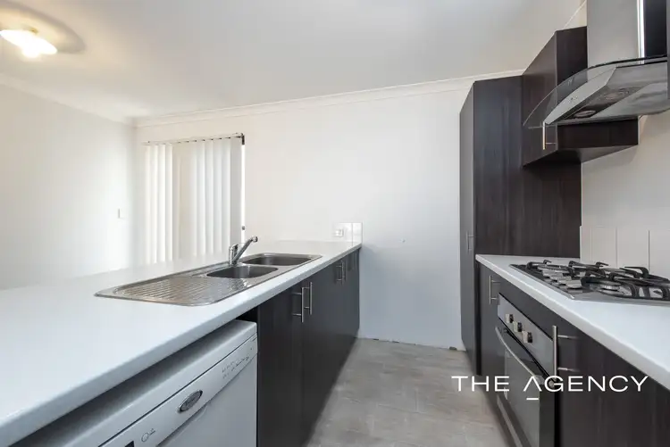 Sixth view of Homely unit listing, 92C Culloton Crescent, Balga WA 6061