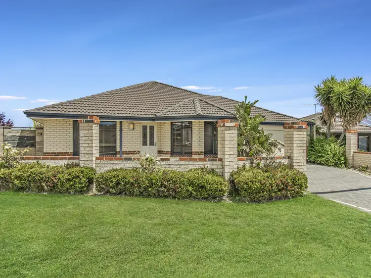 Second view of Homely house listing, 1 Karda Way, Bertram WA 6167