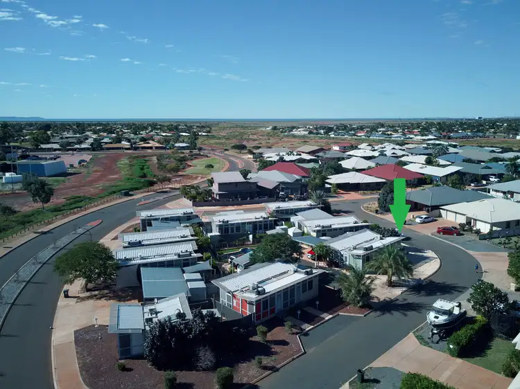 5 Petrel Corner, Nickol WA 6714