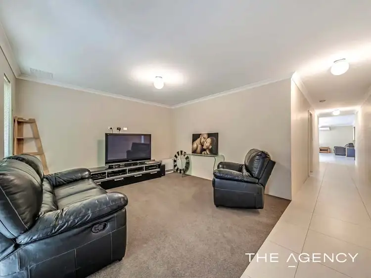 Second view of Homely house listing, 41 Newbliss Gardens, Butler WA 6036