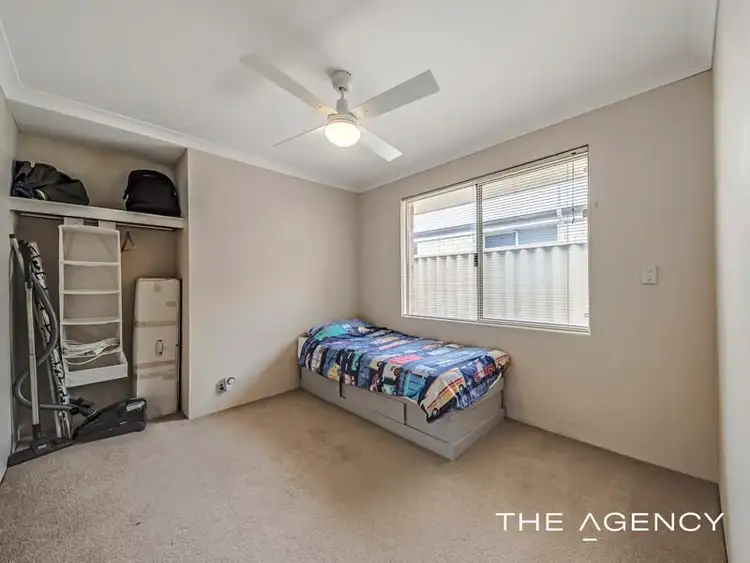 Fifth view of Homely house listing, 41 Newbliss Gardens, Butler WA 6036