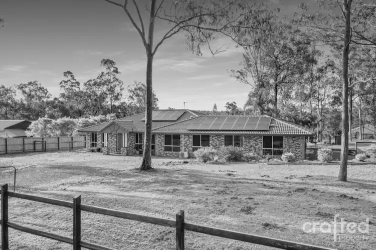 Main view of Homely rural property listing, 33 Jabiru Avenue, Greenbank QLD 4124