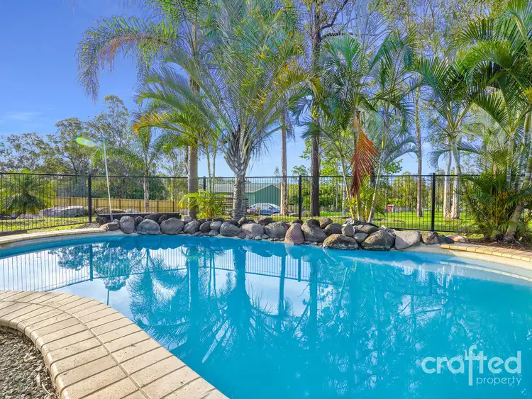 Second view of Homely rural property listing, 33 Jabiru Avenue, Greenbank QLD 4124