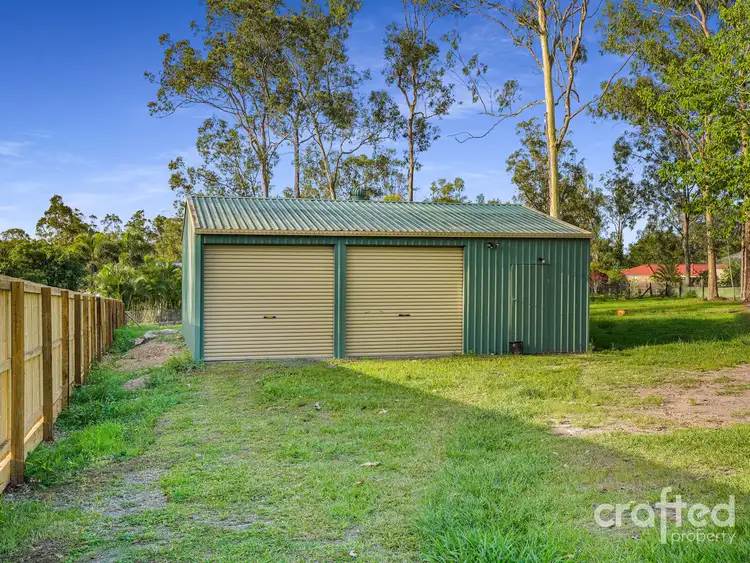 Third view of Homely rural property listing, 33 Jabiru Avenue, Greenbank QLD 4124