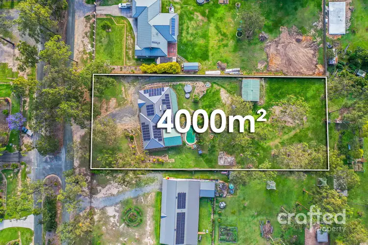 Fourth view of Homely rural property listing, 33 Jabiru Avenue, Greenbank QLD 4124