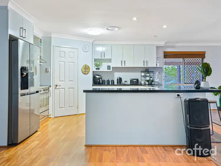 Sixth view of Homely rural property listing, 33 Jabiru Avenue, Greenbank QLD 4124