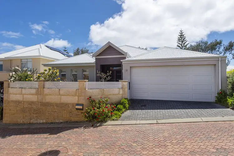 Second view of Homely house listing, 20 Pelsaert Lane, Wannanup WA 6210