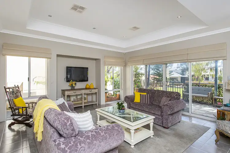 Fifth view of Homely house listing, 20 Pelsaert Lane, Wannanup WA 6210
