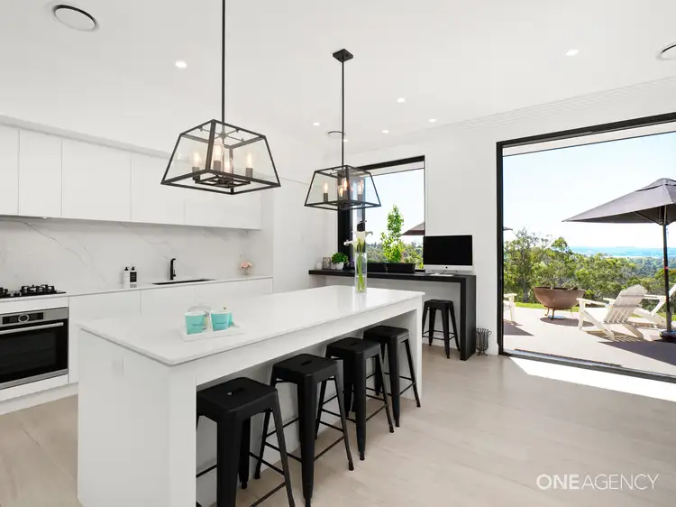 8 Mountain View Crescent, Grindelwald TAS 7277