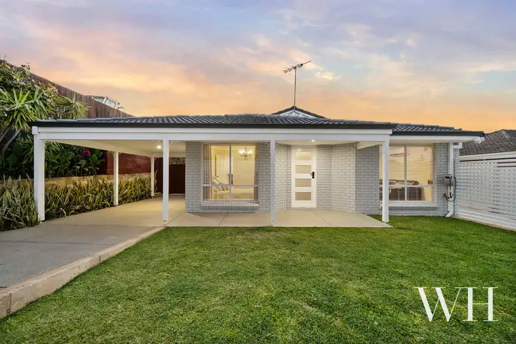 73 Daly Street, South Fremantle WA 6162
