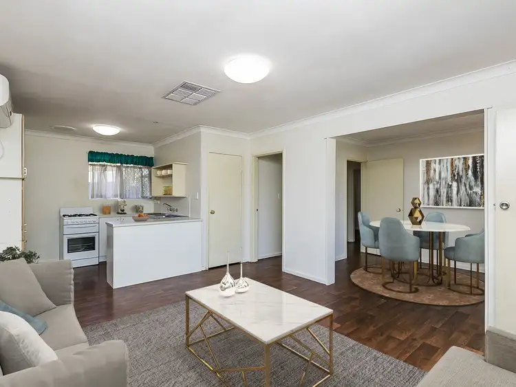 Second view of Homely unit listing, 7a Camelia Court, Greenwood WA 6024