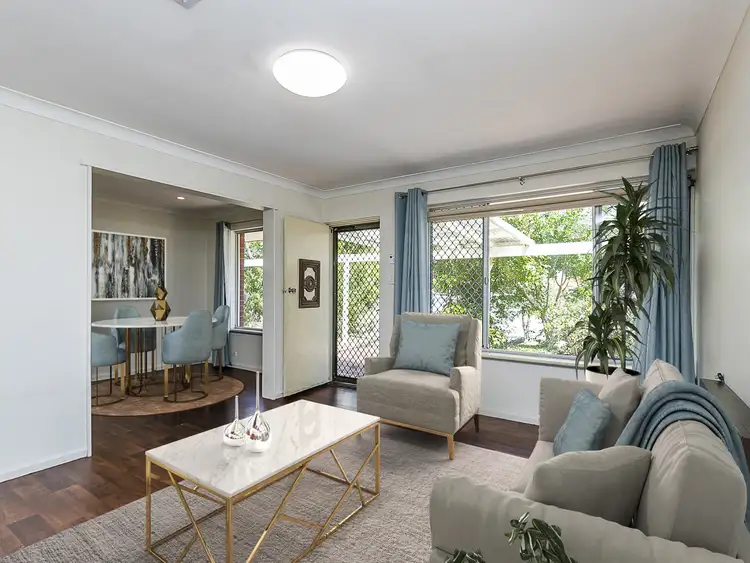 Third view of Homely unit listing, 7a Camelia Court, Greenwood WA 6024