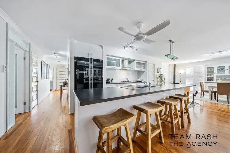 Third view of Homely house listing, 21 Dagostino Road, Byford WA 6122