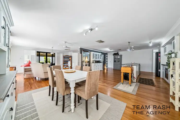 Fifth view of Homely house listing, 21 Dagostino Road, Byford WA 6122