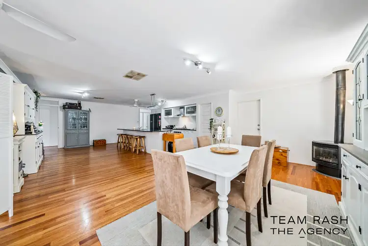 Sixth view of Homely house listing, 21 Dagostino Road, Byford WA 6122
