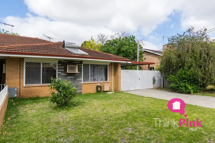 Main view of Homely semi-detached listing, Address available on request