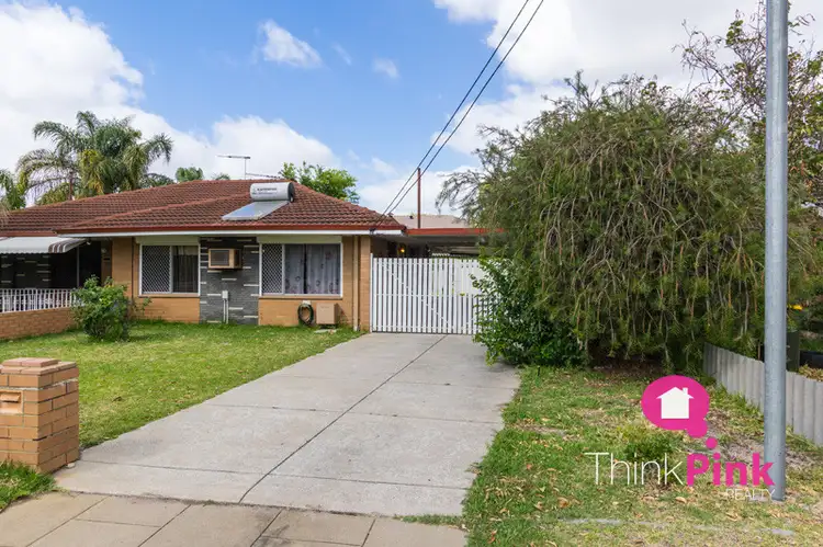 Second view of Homely semi-detached listing, Address available on request