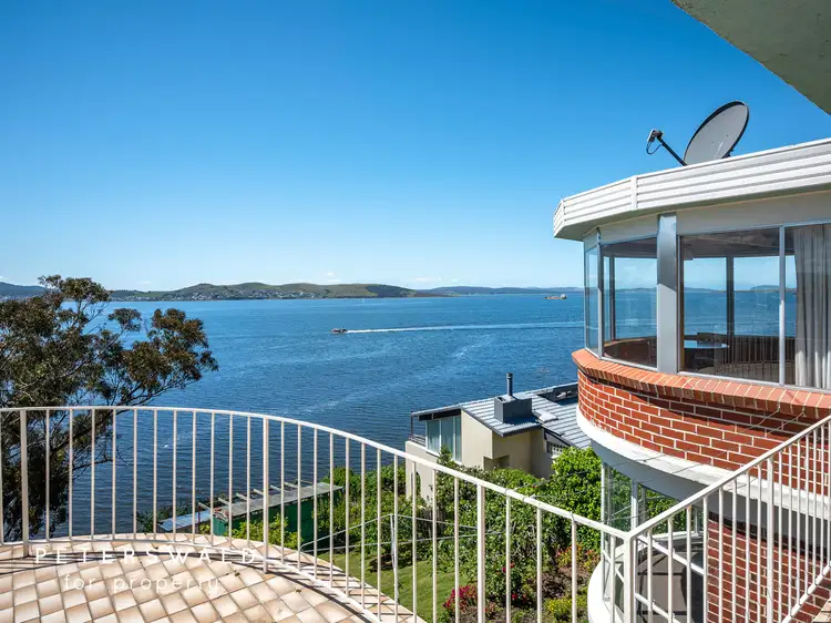 756 Sandy Bay Road, Sandy Bay TAS 7005