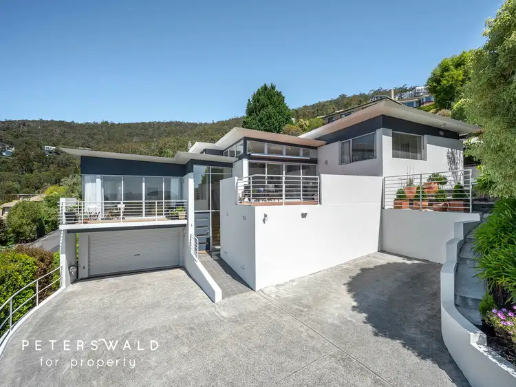 6 Sunvale Avenue, Sandy Bay TAS 7005