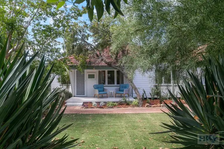 Main view of Homely house listing, 26 Mars Street, Carlisle WA 6101