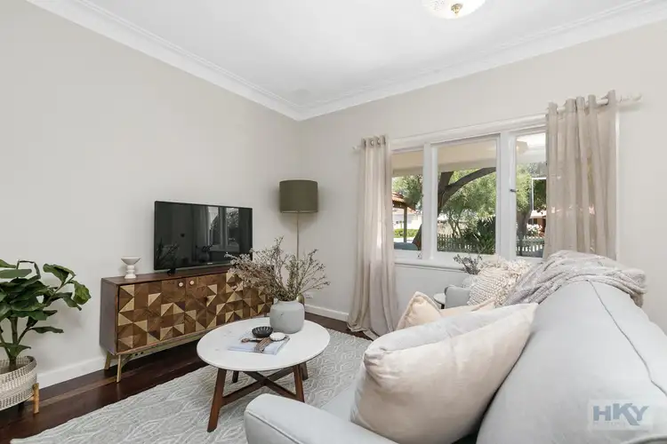 Third view of Homely house listing, 26 Mars Street, Carlisle WA 6101